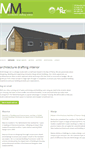 Mobile Screenshot of mnmdesign.co.nz